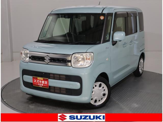 スペーシアハイブリッド(HYBRID)  X