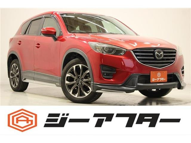 CX-52.2 XD Lパッケージ