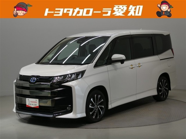 ノア