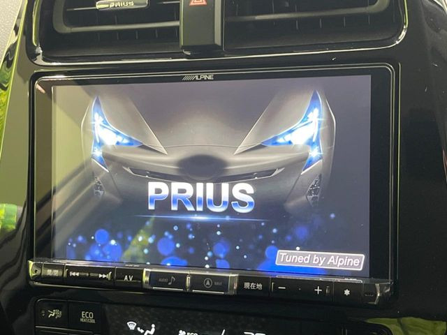 プリウス1.8 S セーフティ プラス