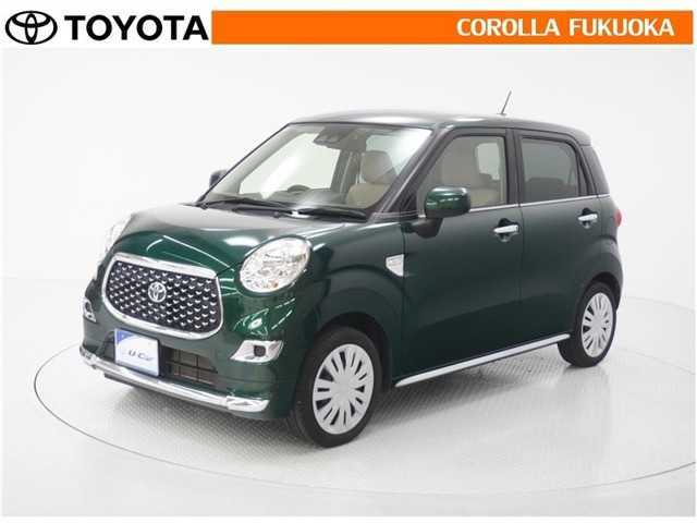 ピクシスジョイF X SAIII