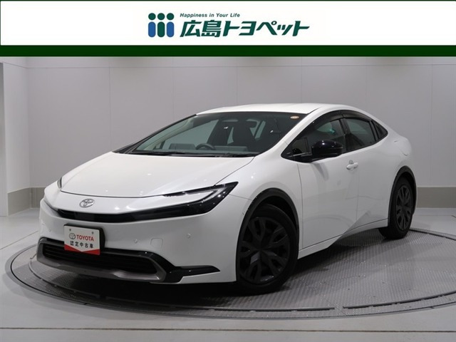 プリウス2.0 Z