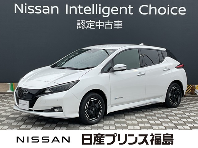 リーフe+ X