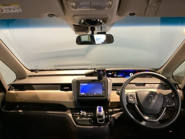 フリード+1.5 ハイブリッド G ホンダセンシング