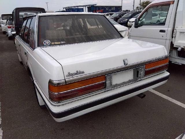 クラウン2.0 スーパーサルーンエクストラ