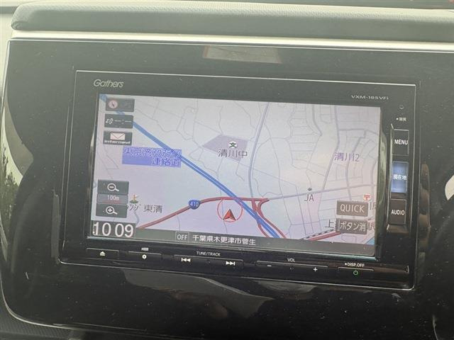 ステップワゴン2.0 スパーダ ハイブリッド G ホンダセンシング