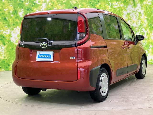 シエンタハイブリッド 1.5 G