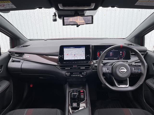 ノートオーラ1.2 NISMO