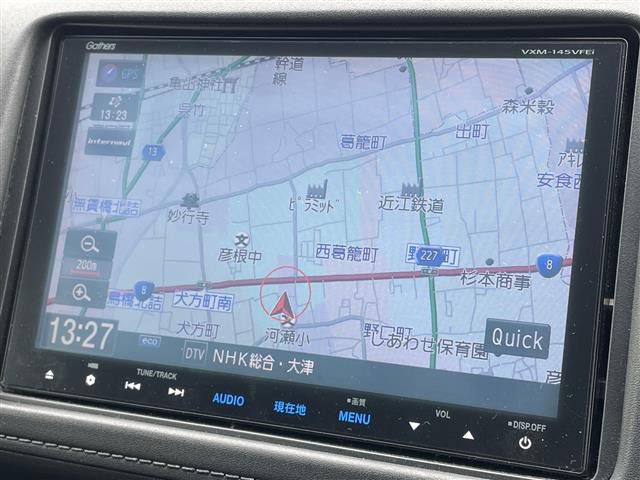 ヴェゼル1.5 ハイブリッド X Lパッケージ 4WD