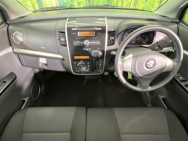 ワゴンRスティングレーX