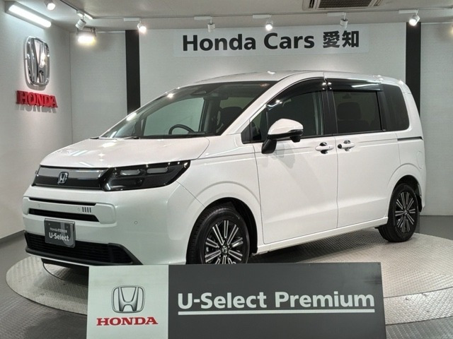 フリード1.5 e:HEV エアー EX