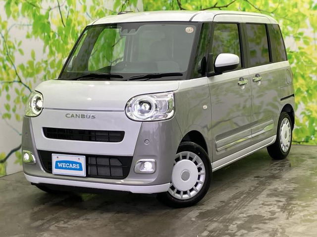 ムーヴキャンバスストライプス G