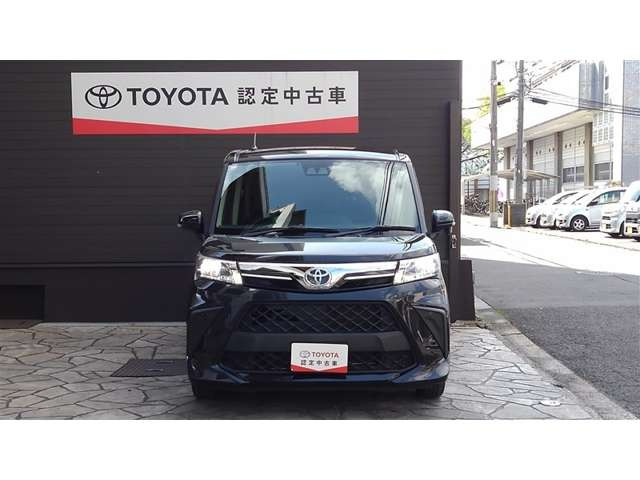 ルーミー1.0 G