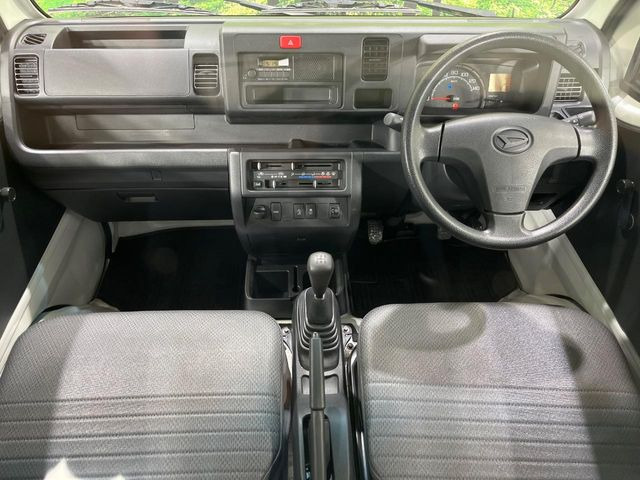 ハイゼットトラックスタンダード SAIIIt