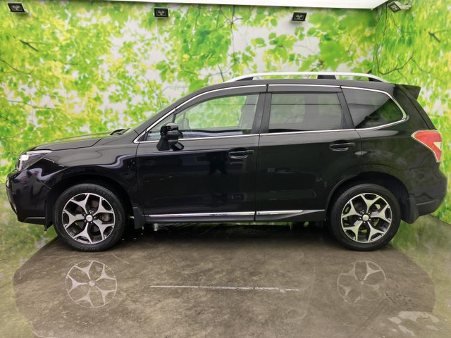 フォレスター2.0 XT アイサイト 4WD