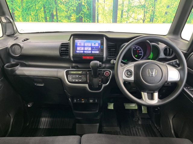 N-BOXG SSパッケージ