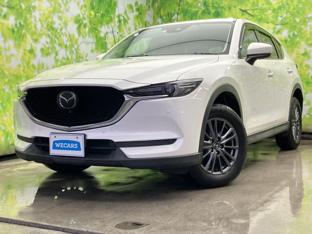 CX-52.2 XD プロアクティブ