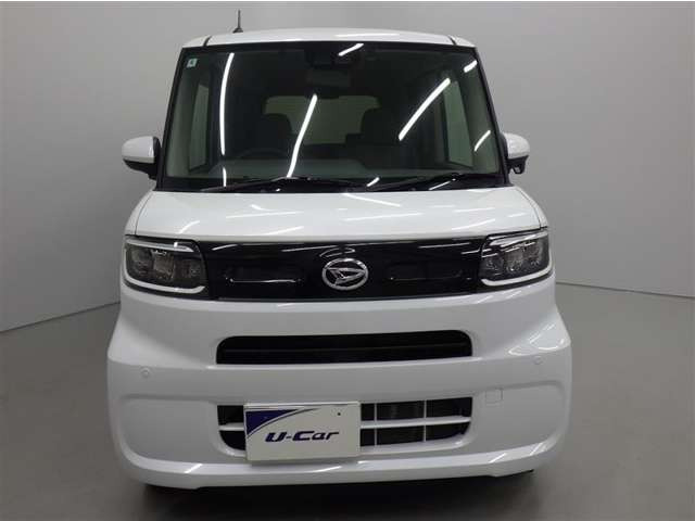 タントX セレクション 4WD