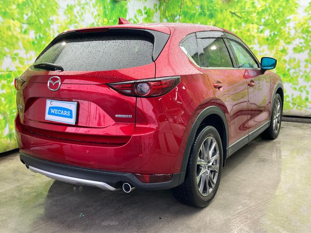 CX-52.2 XD エクスクルーシブ モード