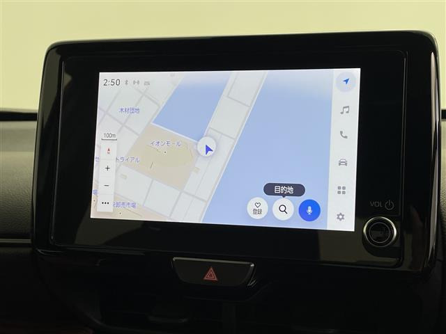 ヤリスクロス1.5 ハイブリッド Z アドベンチャー