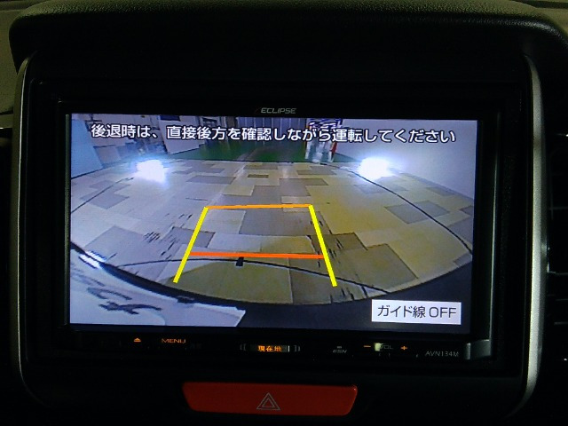 N-BOXカスタムG ターボ Lパッケージ 4WD