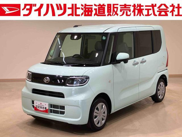タントフレンドシップ ウェルカムターンシート X 4WD