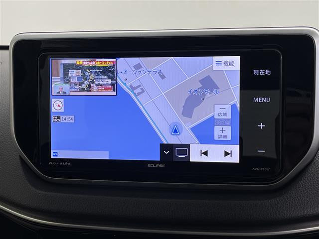 ムーヴX リミテッドII SAIII