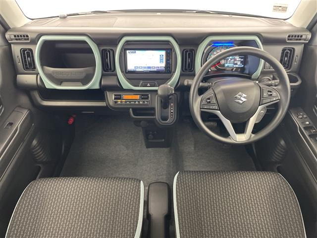 ハスラーハイブリッド(HYBRID) G