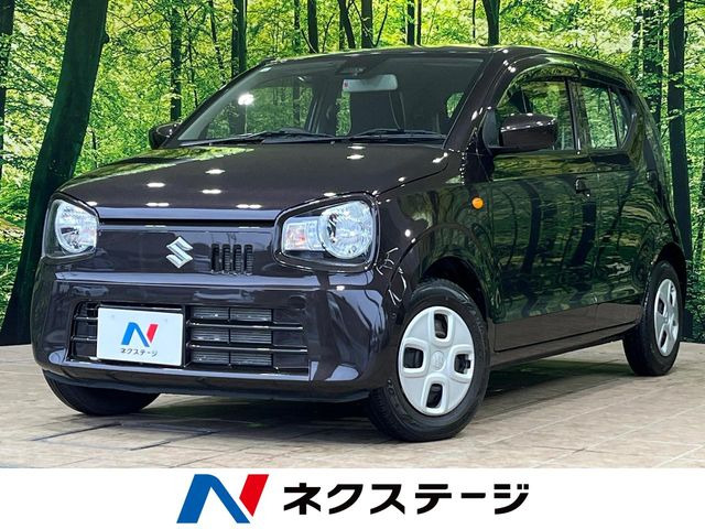 アルトL スズキ セーフティサポート