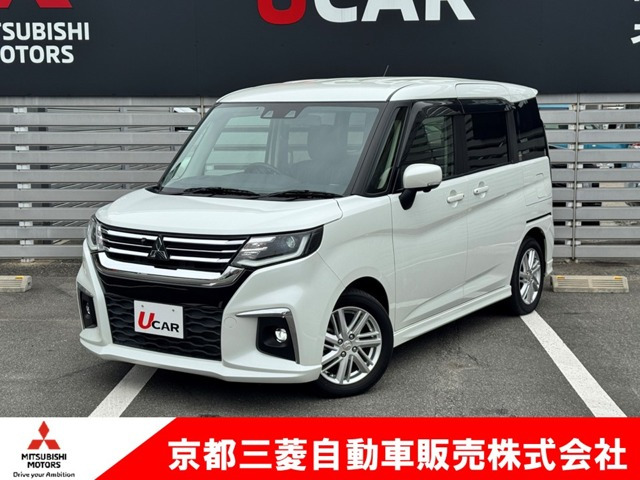 デリカD:21.2 ハイブリッド MZ 全方位カメラ付 ナビパッケージ