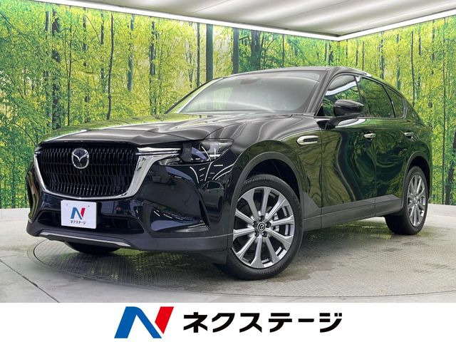 CX-603.3 XD Lパッケージ ディーゼル