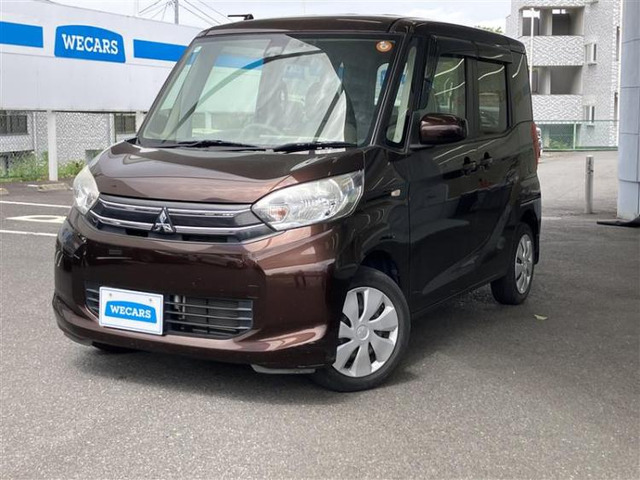 eKスペースG e-アシスト