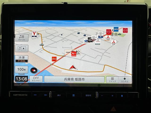 N-BOXカスタムG L ターボ ホンダセンシング