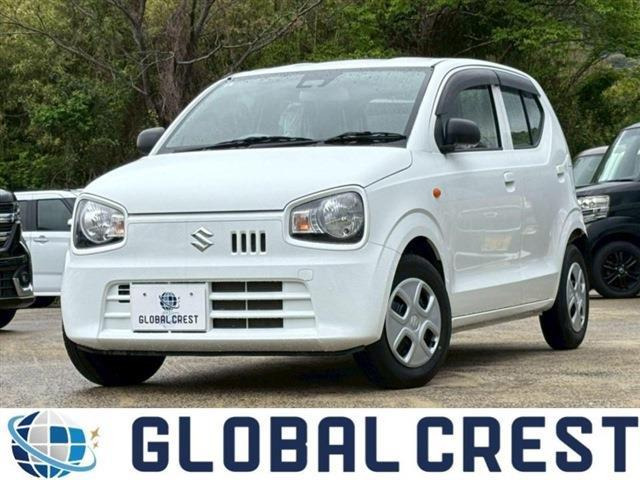 アルトL スズキ セーフティサポート