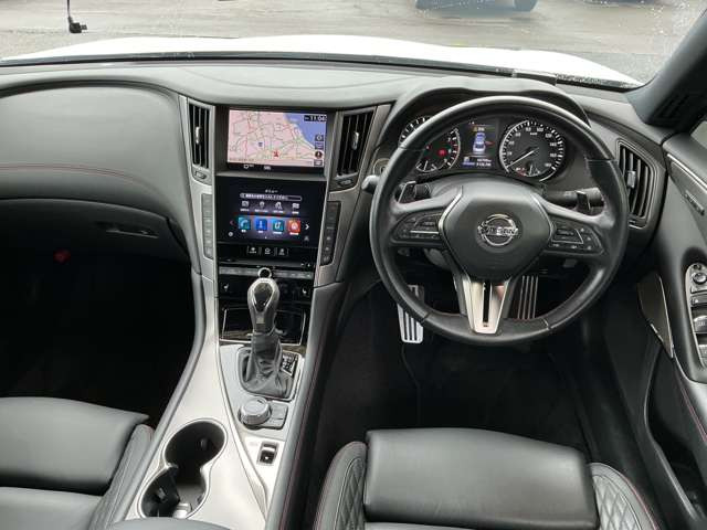 スカイライン3.0 400R