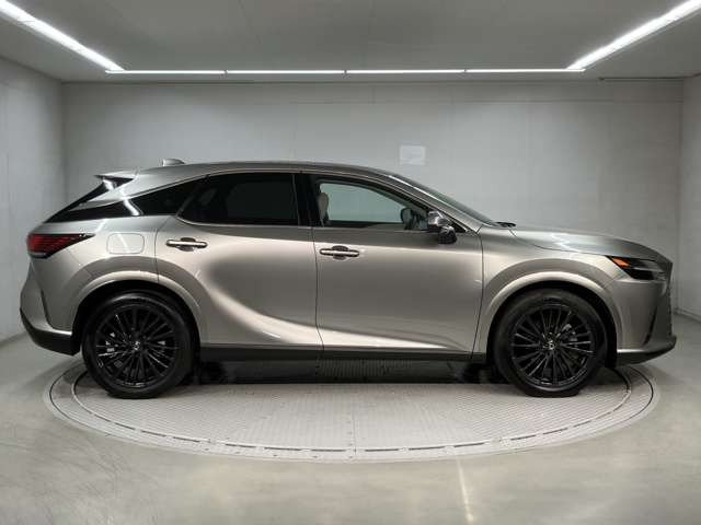 RX450h プラス バージョンL 4WD