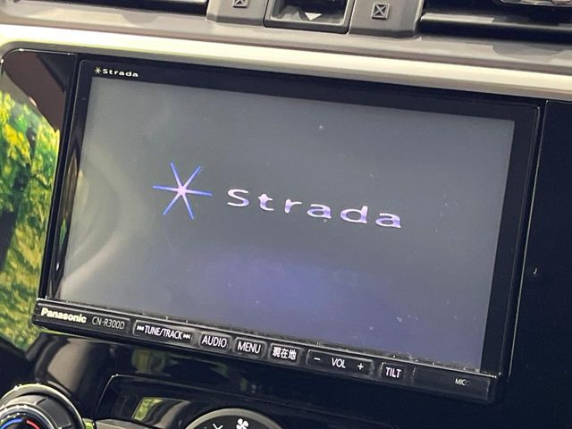 レヴォーグ1.6 GT-S アイサイト 4WD