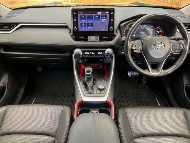 RAV42.0 アドベンチャー オフロードパッケージ 4WD