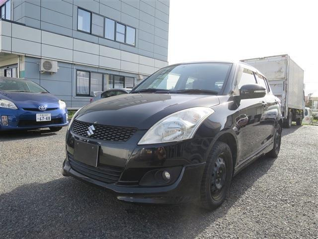 スイフト1.2 RS 4WD