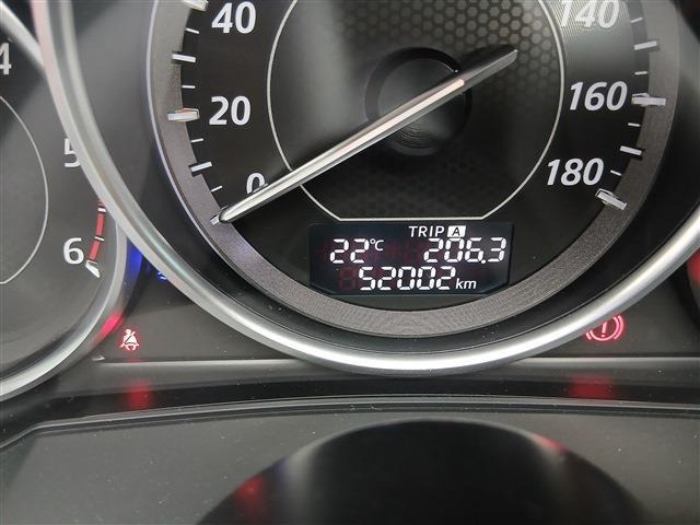 アテンザワゴン2.2 XD