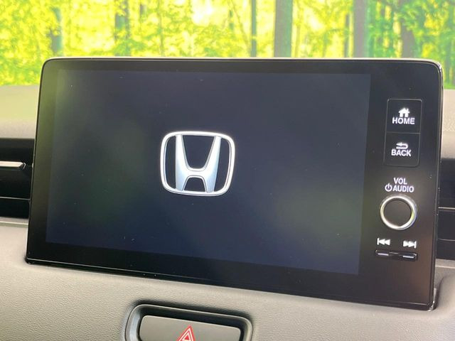 ヴェゼル1.5 e:HEV Z