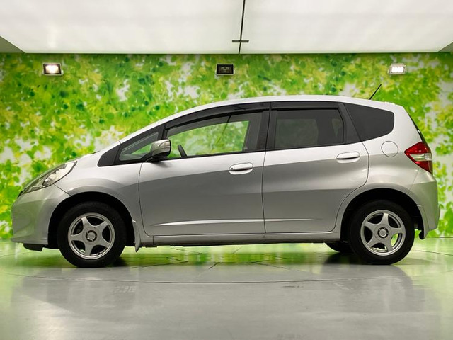 フィット1.3 G スマートセレクション