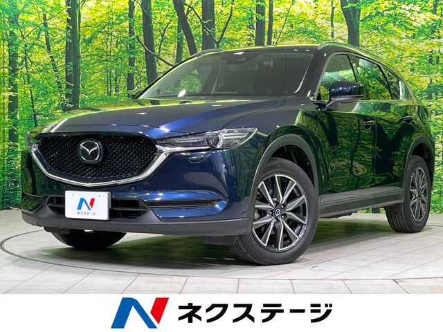 CX-52.2 XD Lパッケージ