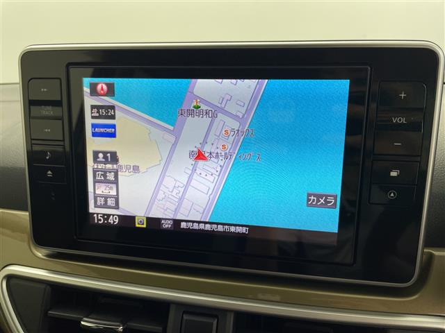 キャストアクティバ  G VS SAIII