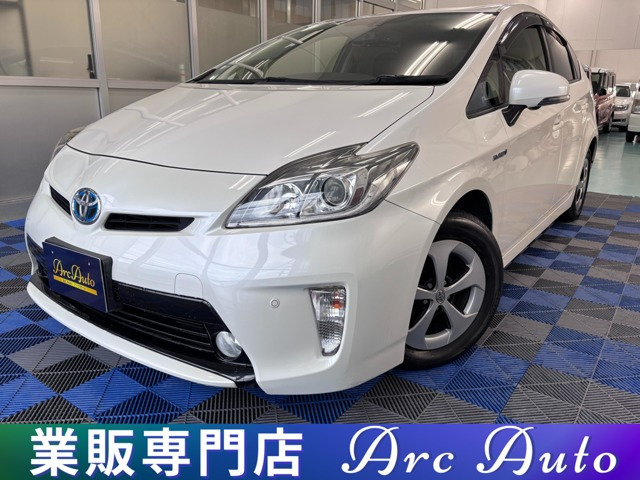 プリウス1.8 G