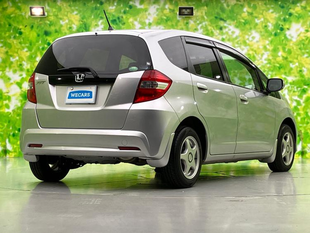 フィット1.3 G スマートセレクション