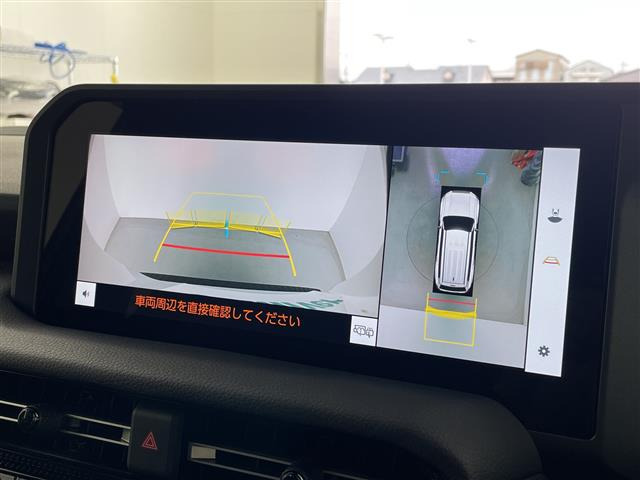 ランドクルーザー2502.7 VX 4WD