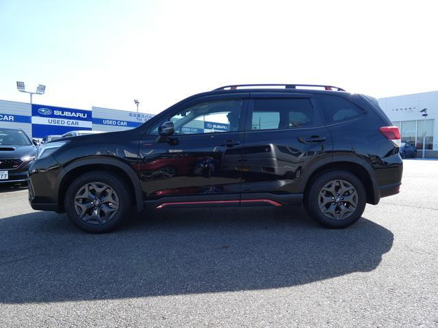 フォレスター2.0 エックスブレイク 4WD