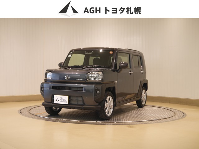 タフトG 4WD