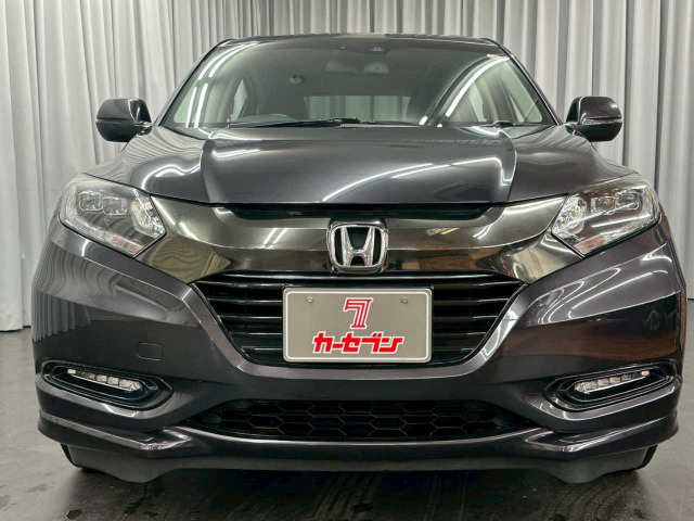 ヴェゼル1.5 ハイブリッド Z ホンダセンシング